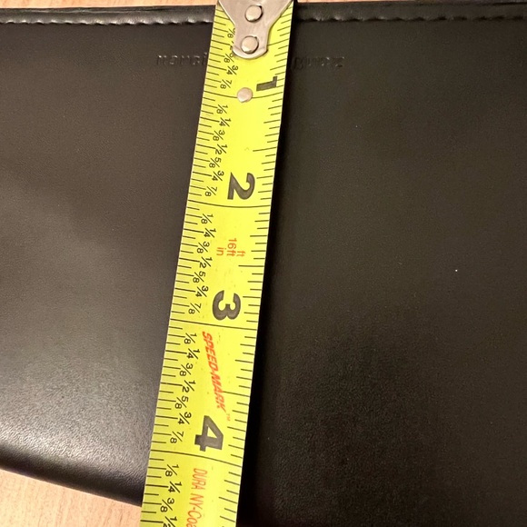 Narcisco Rodriguez clutch/wristlet - Picture 5 of 6